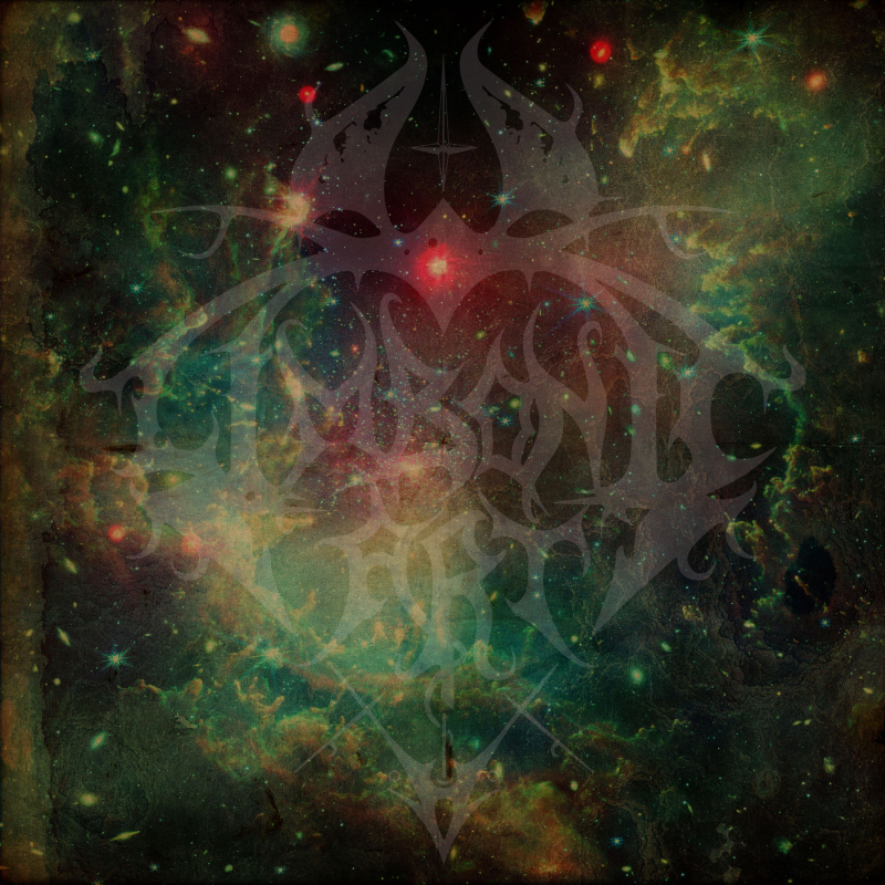Limbonic Art - Arcane Past - The Celestial Grimoire Artbook 8-CD